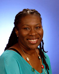 Dr. Jameela Fulton