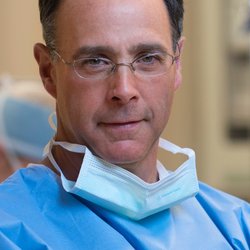 Dr. James Albert, MD