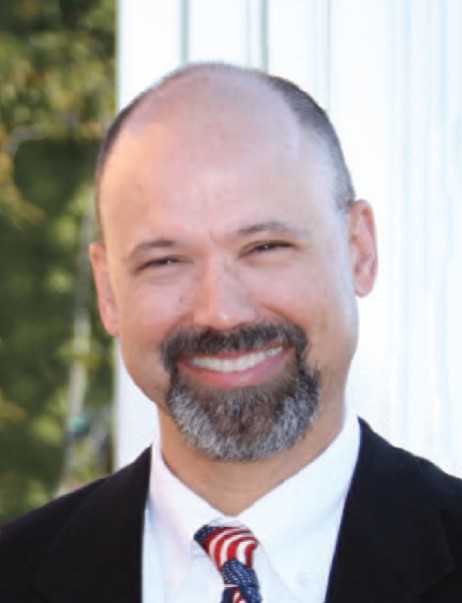 Dr. James Allen, MD
