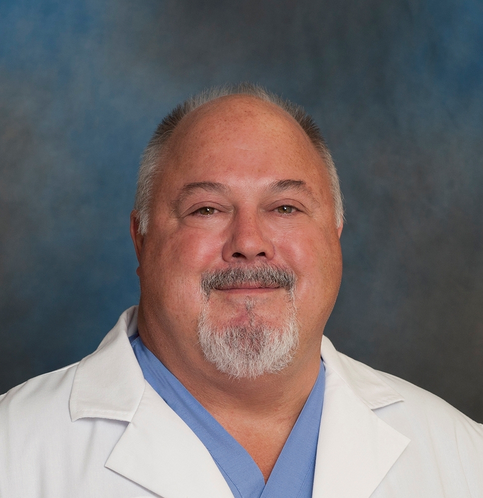 Dr. James Alver