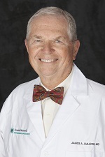 Dr. James Amlicke, MD