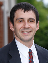 Dr. James Behr, MD