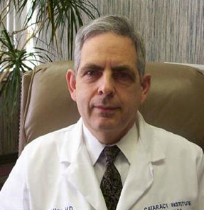 Dr. James Bentley, MD