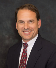 Dr. James Berry, MD