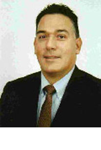 Dr. James Bognanno, MD