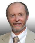 Dr. James Bonner, MD