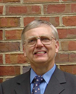 Dr. James Bouchard
