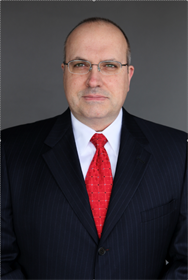 Dr. James Brantley