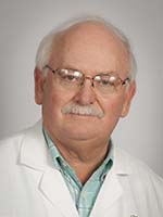 Dr. James Brown, MD