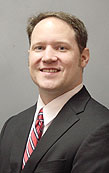 Dr. James Butler