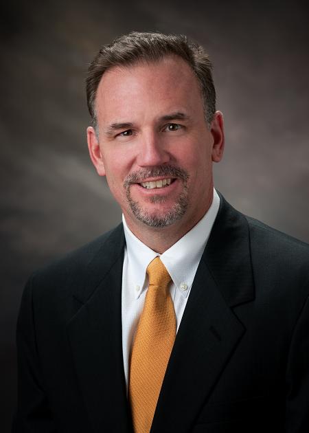 Dr. James Butts, MD