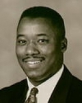 Dr. James Chandler, MD