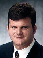 Dr. James Coughlin, MD