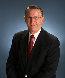 Dr. James Dougherty, MD