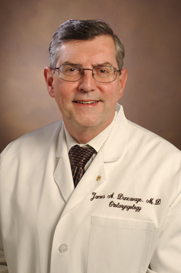 Dr. James Duncavage, MD