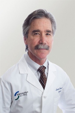 Dr. James Dunn, MD