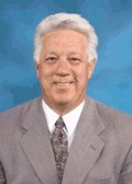 Dr. James Ellis, MD