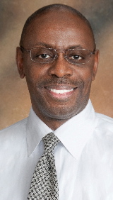 Dr. James Ezi-Ashi, MD