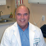 Dr. James Fausett
