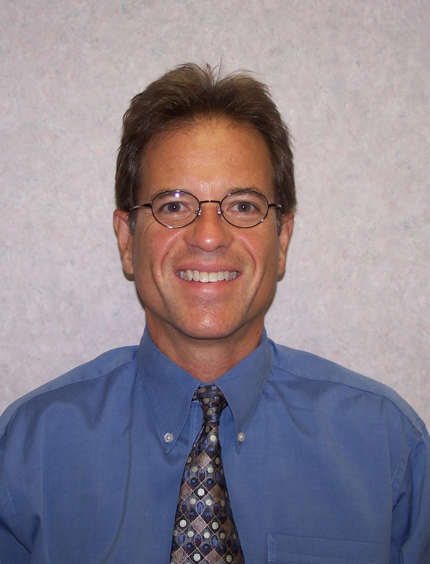 Dr. James Gaal, DO