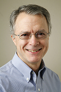 Dr. James Gilroy, MD