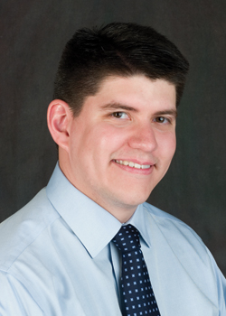 Dr. James Goodman, MD