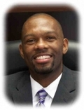 Dr. James Hall, MD