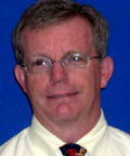 Dr. James Harrington, MD