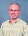 Dr. James Harwell, MD