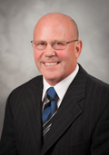 Dr. James Hayner, MD