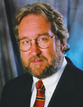 Dr. James Heinrich, MD