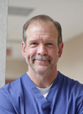 Dr. James Hoffman, MD