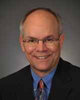 Dr. James Larzalere, MD