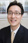 Dr. James Lee, MD