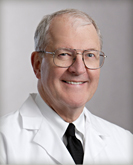 Dr. James Lockhart, MD