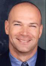 Dr. James Ludwick, MD