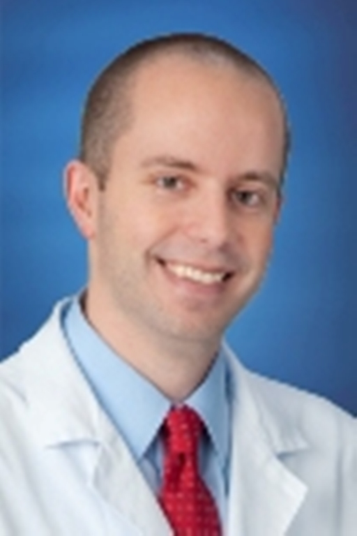 Dr. James Lynch, MD