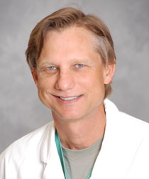Dr. James Lyon, MD