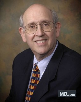 Dr. James Marx, MD
