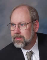 Dr. James Mcclamroch, MD