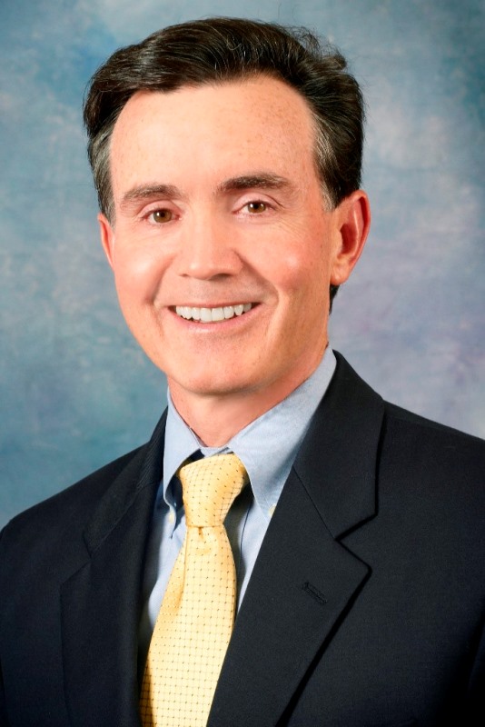 Dr. James Mcmanus, MD