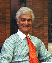 Dr. James Mcmurray, MD