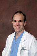 Dr. James Merritt, MD