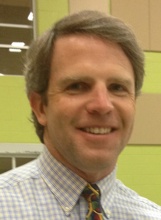 Dr. James Morgan