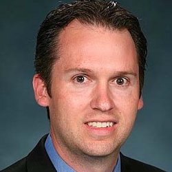Dr. James Mouser, MD