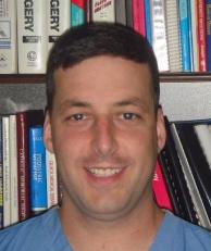 Dr. James Parlon