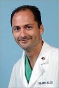 Dr. James Patti, MD