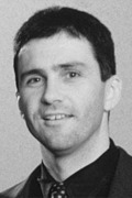 Dr. James Powers, MD