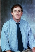 Dr. James Rabon
