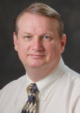 Dr. James Ralston, MD